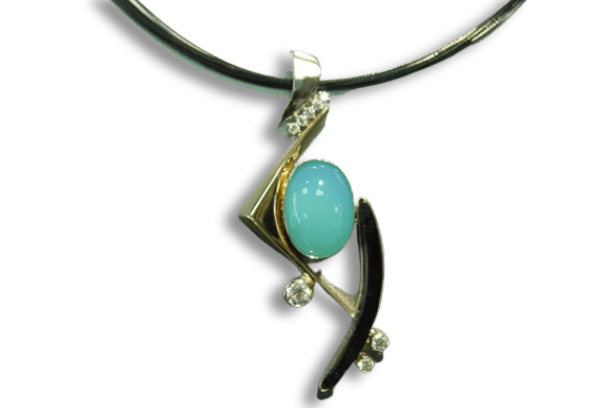 Necklace Pendant