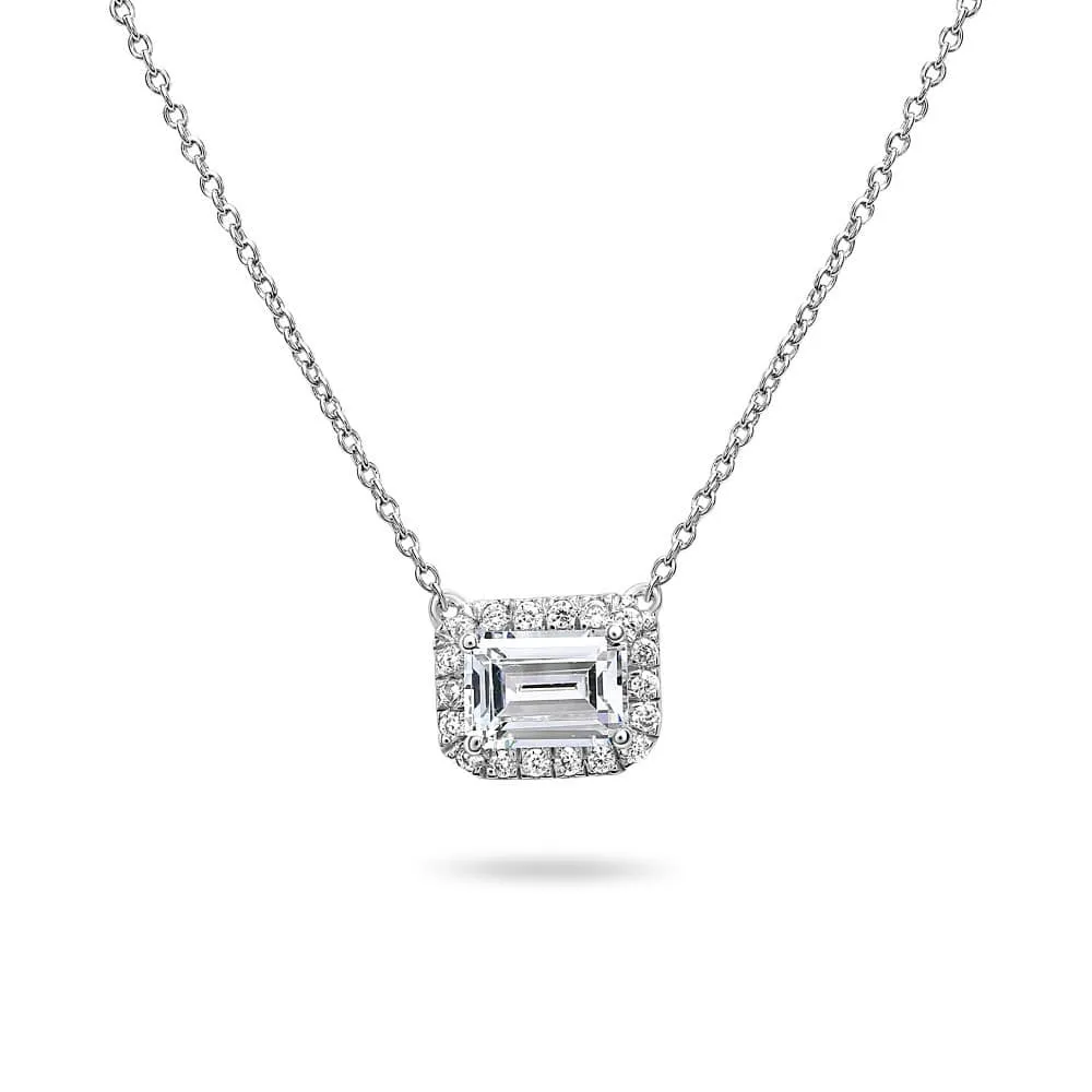 Diamond Necklace